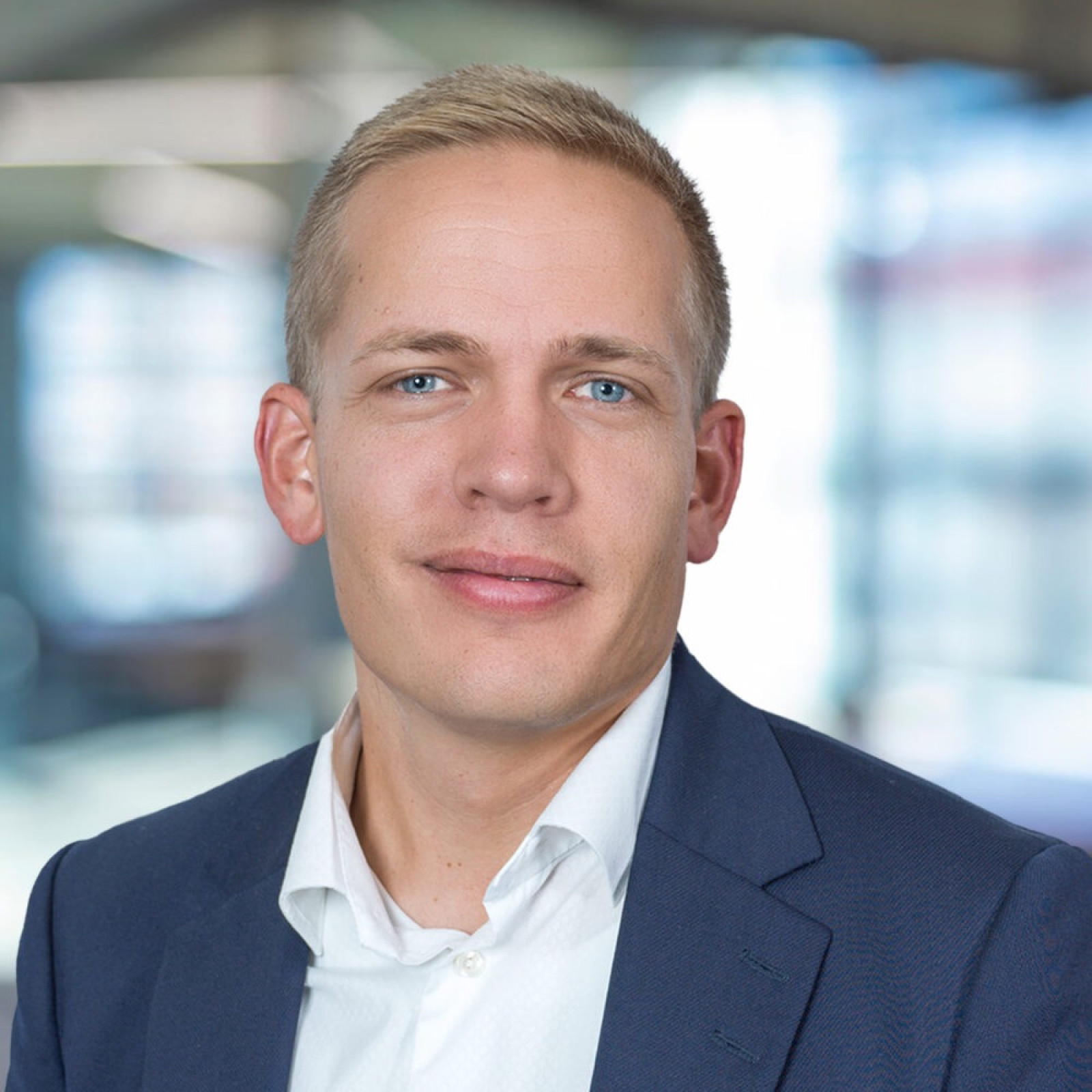 Björn Lind